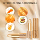 ⏰Vente du dernier jour ! 🎁- ✨Rouge à lèvres résistant aux transferts 💄CrystalClear Color Alchemy 💋 Ajustement automatique des couleurs !