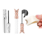 Waterproof Fiber Mascara – Instant Length & Curl（50% OFF）