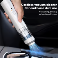 🎁 Dernier jour : vente -50% 🔥 Aspirateur de voiture sans fil haute puissance