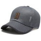 ✨🌞50 % de réduction🔥Casquette de baseball légère et respirante pour l'été🧢