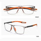 🔥Dernier jour, 50 % de réduction - Lunettes de sport intelligentes photochromiques à double foyer progressif