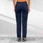 Pantalon de randonnée cargo léger, à séchage rapide, UPF 50+, pour femmes