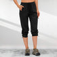 Pantalon de randonnée cargo léger, à séchage rapide, UPF 50+, pour femmes