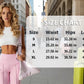 💗DERNIER JOUR - OFFRE SPÉCIALE -60%💕Pantalon ample à jambes droites pour femme