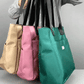 📢📢50 % de réduction !! ⏰Sac à bandoulière en nylon multi-poches imperméable de grande capacité