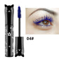 🥳💄Mascara allongeant, recourbant et coloré 5D✨