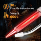 🔥Offre à durée limitée 70% de réduction⚒️Fer à souder électrique 80 W à haut rendement