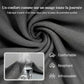 ⏳Offre spéciale à durée limitée⏰✨ Ensemble Femme Confort – Haut Ras du Cou & Pantalon à Cordon 👕👖