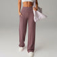 💗DERNIER JOUR - OFFRE SPÉCIALE -60%💕Pantalon ample à jambes droites pour femme