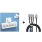🔌 49% DE RÉDUCTION! 💡 Adaptateur Secteur UE 4 Prises – Interrupteurs Indépendants, Design Compact & Sécurité Maximale 🏠
