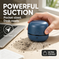 Mini aspirateur de bureau portable