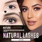 👀✨ Cils Auto-Adhésifs Réutilisables — Sans Colle, Application 3 Secondes, Regard Glamour Naturel