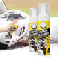 Nettoyant moussant multifonction pour voiture