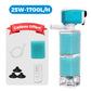 🔥Offre à durée limitée💦--Système de filtration automatique pour aquariums🐠