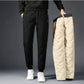 ❄️Pantalon de Jogging Thermique Unisexe🏃‍♂️Isolation Chaude et Confortable pour Sport ou Quotidien en Hiver📦