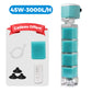 🔥Offre à durée limitée💦--Système de filtration automatique pour aquariums🐠