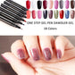 Stylo de vernis à ongles en une étape