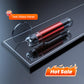 💎 50% DE RÉDUCTION ! 💎 Mini Outil d’Évacuation d’Urgence pour Voiture – Coupe-ceinture, Brise-glace & Lampe LED 🚨🚗