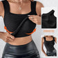 📢📢49% de réduction ! Débardeur Femme avec Soutien-Gorge Intégré – Ultra Confort & Silhouette Parfaite