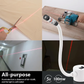 📢📢50 % de réduction !!! ✨Lampe magnétique de positionnement pour machine à coudre