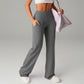 💗DERNIER JOUR - OFFRE SPÉCIALE -60%💕Pantalon ample à jambes droites pour femme
