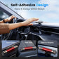 💎 50% DE RÉDUCTION ! 💎 Mini Outil d’Évacuation d’Urgence pour Voiture – Coupe-ceinture, Brise-glace & Lampe LED 🚨🚗