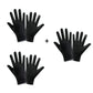 Gants chauds coupe-vent avec écran tactile et poignée antidérapante