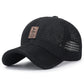 ✨🌞50 % de réduction🔥Casquette de baseball légère et respirante pour l'été🧢