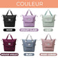 Sac de voyage pliable de grande capacité