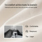 💎 50% DE RÉDUCTION ! 💎 Pantalon Décontracté à Jambe Droite – Coton & Lin Respirant, Taille Élastiquée & 6 Couleurs Disponibles 🌿👖