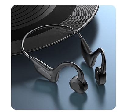🎁 NOUVEAUX écouteurs à conduction osseuse 🎧