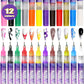 ⏳Spécial à durée limitée⏰Coffret de 12 stylos pour nail art🎨
