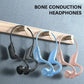 🎁 NOUVEAUX écouteurs à conduction osseuse 🎧