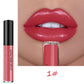 Rouge à lèvres crémeux Waterproof