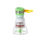 🚰 Filtre de Robinet Anti-Éclaboussures Télescopique 360° — Filtration Minérale, Installation Facile, Rose / Bleu / Vert ✨