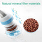 🚰 Filtre de Robinet Anti-Éclaboussures Télescopique 360° — Filtration Minérale, Installation Facile, Rose / Bleu / Vert ✨