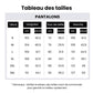 Ensemble 2 pièces pour homme : haut à capuche ample et décontracté et pantalon