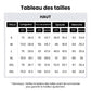 Ensemble 2 pièces pour homme : haut à capuche ample et décontracté et pantalon