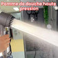 🚿Ensemble multifonctionnel de pommeaux de douche haute pression