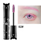 🥳💄Mascara allongeant, recourbant et coloré 5D✨