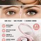 👀✨ Cils Auto-Adhésifs Réutilisables — Sans Colle, Application 3 Secondes, Regard Glamour Naturel