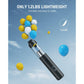 🎁 Dernier jour : vente -50% 🔥 Aspirateur de voiture sans fil haute puissance