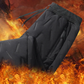 ❄️Pantalon de Jogging Thermique Unisexe🏃‍♂️Isolation Chaude et Confortable pour Sport ou Quotidien en Hiver📦