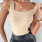 📢📢49% de réduction ! Débardeur Femme avec Soutien-Gorge Intégré – Ultra Confort & Silhouette Parfaite