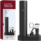 🍾 Ouverture Facile | Set d'Ouvre-Bouteilles Électrique | Rechargeable & Rapide ⚡【-50%】