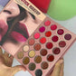 💫💖Livre de maquillage magique💫Kit livre palette de maquillage multi-fonctions 67 couleurs