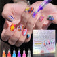 ⏳Spécial à durée limitée⏰Coffret de 12 stylos pour nail art🎨