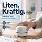Mini aspirateur de bureau portable