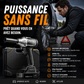 🛠️⚡ PROMO -50% ! Tournevis Électrique Brushless – Puissance Max, 0 Usure & Compatible Multimatériaux (Livraison Mondiale)
