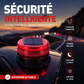 🏺🌙 OFFRE LIMITÉE 50% DE RÉDUCTION! Lumière Scintillante à Énergie Solaire – Batterie Rechargeable Intégrée, Autonomie 8-12 Heures, Capteur Automatique – Sûre et Écologique, Sans Risque d’Incendie 🔥❌🍃